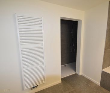 Ruim, energiez. 3 slpk-appt. met terras, lift en garage in hartje D... - Foto 4