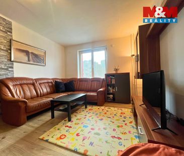 Pronájem bytu 2+1 58 m² - Photo 4