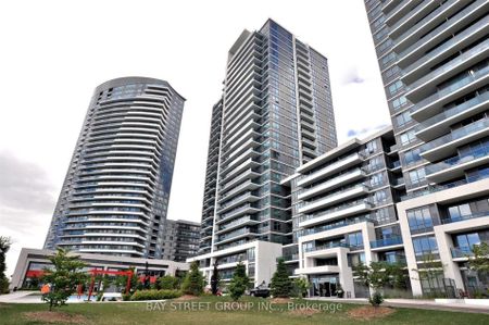 For Lease - 7165 Yonge Street Unit# 2210, Markham, Ontario - Photo 4