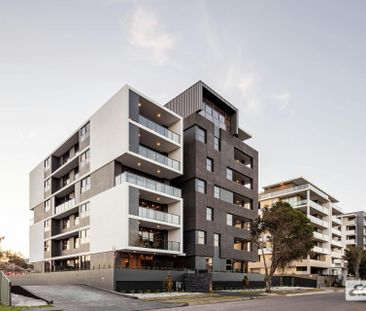 SOUTHBANK APARTMENTS - 14 Beatson Street WOLLONGONG - Photo 2