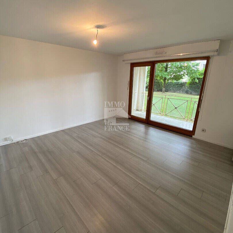 Location appartement 2 pièces 47.96 m² à Nantes (44000) - Photo 1