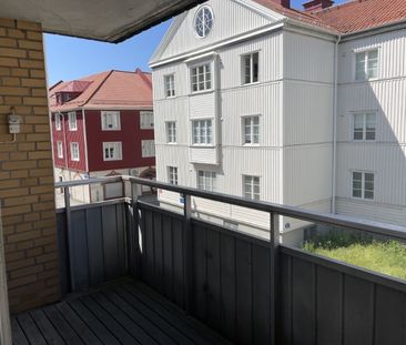 Göteborg - 3rok - 6mån - 10.378kr/mån - Photo 1