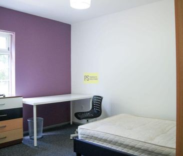 5 bedroom terraced house to rent - Photo 3