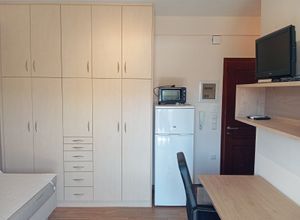 Studio/Γκαρσονιέρα για ενοικίαση - Ιωάννινα, - Φωτογραφία 5