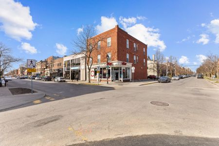 Appartement à louer, Montréal (Verdun/Île-des-Soeurs) - Photo 4