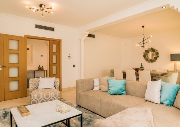 Villa T3 in Conceição de Tavira