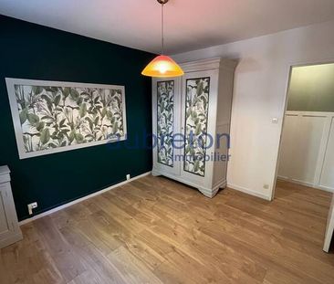 Location appartement Grenoble 38100 86 m² - Photo 5