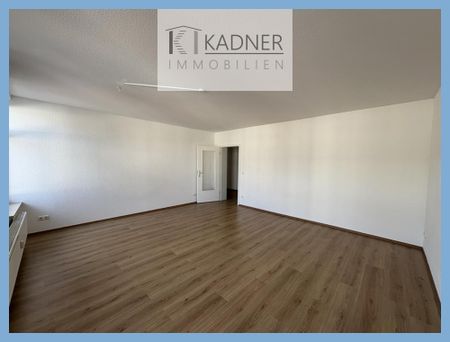 Lieblingsplatz? 3-Zi-WE mit Aufzug, Balk ... - Photo 3