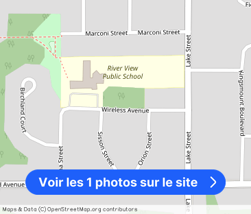 Heritage Place | 621, 627 & 631 MacDonald Avenue, Sault Ste. Marie - Photo 1