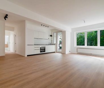Appartement te huur - Foto 1