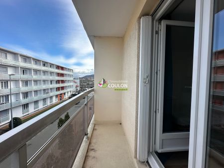 Résidence Collot d'Herbois - Bât. B 26 rue Nélaton, 63000, Clermont-Ferrand - Photo 2
