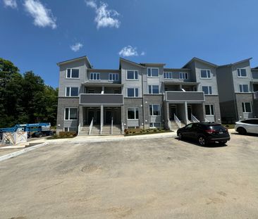 For Lease - 990 DEVERON Crescent Unit# 47, London South, Ontario - Photo 5
