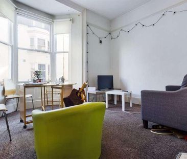 Grafton Street, Brighton, BN2 - Photo 1