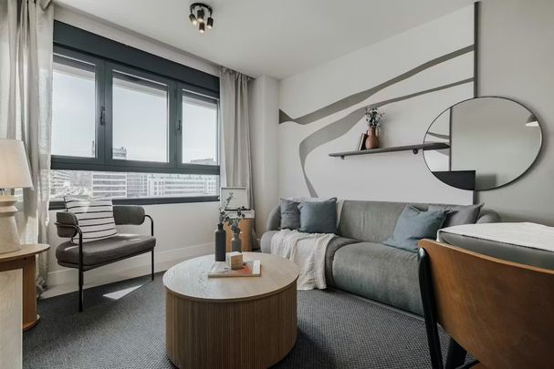 Calle del Duque de Tovar, Madrid, Community of Madrid 28005 - Photo 1