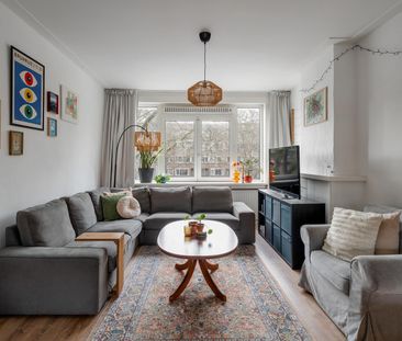 Te huur: Appartement Schieweg 183 A 02 in Rotterdam - Photo 1