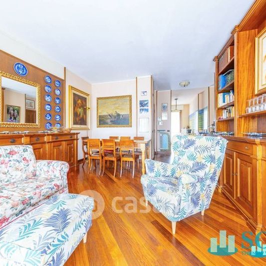 Trilocale in Affitto in Via Privata Rosalba Carriera 5 a Milano - Photo 1