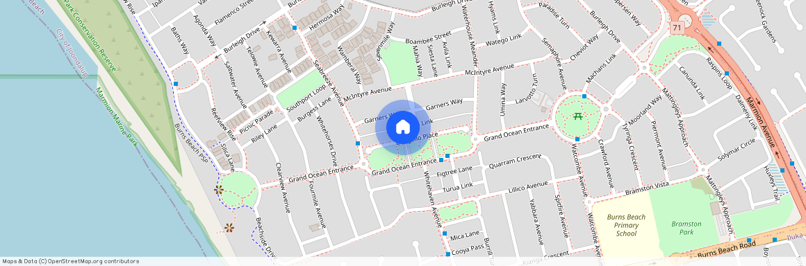 6 Bengello Place, Burns Beach WA 6028