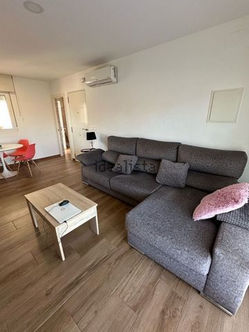 Alquiler de piso en Avenida Unificación, 3 - Photo 5