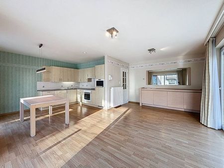 Appartement te huur - Photo 3