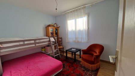 Maison Saint Sebastien Sur Loire - DOUET - toutes commodités - Photo 5