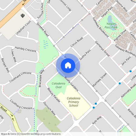 228 Shreeve Road, Canning Vale WA 6155