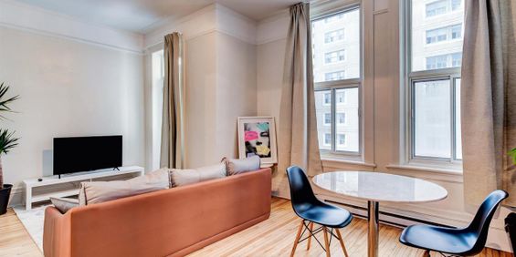 16 - 2150 Tupper Street, Montréal - Photo 3