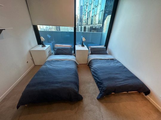 Melbourne CBD - Photo 1