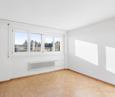 4 Zimmer, 87 m², 8. Stock - Photo 6