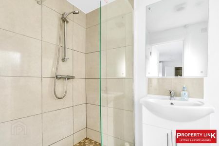 STUDENT ACCOMMODATION, 7 Glasgow Terrace, Derry/Londonderry, BT48 0DP - Photo 4