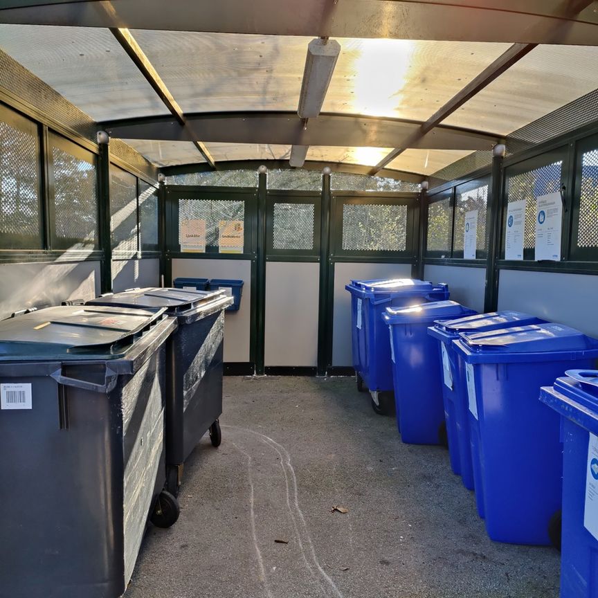 Smultrongatan 1H, Lomma - Foto 1