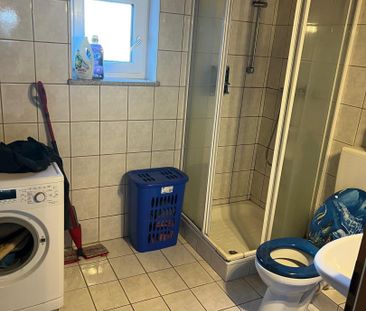 Garconniere mit eigener Terrasse im Zentrum von Altheim - Foto 4