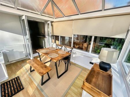 2 bedroom bungalow to rent - Photo 4