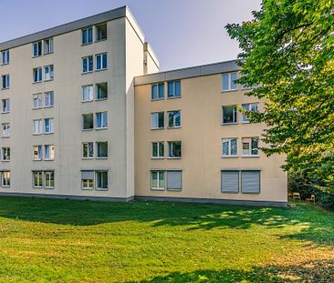 Studentenapartement in Mannheim mit Gemeinschafts- küche & Bad! - Photo 1