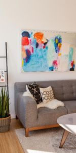 Charmant studio meublé à deux pas du Métro Laurier (Plateau Mont-Royal) - Photo 3