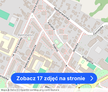 Mieszkanie Na Wynajem Parter Łomża - Zdjęcie 1