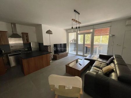 Location Appartement 3 pièces 82 m2 à Vienne - Photo 5