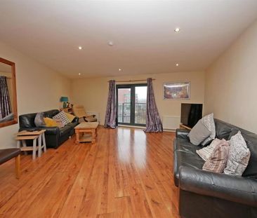 Apt 307 The Lucas Building, Ormeau Road, Belfast, BT2 8HB - Photo 2