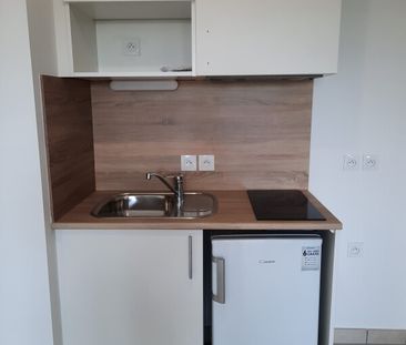 Location Appartement 2 pièces 38m² JUVIGNAC 34990 - Photo 6