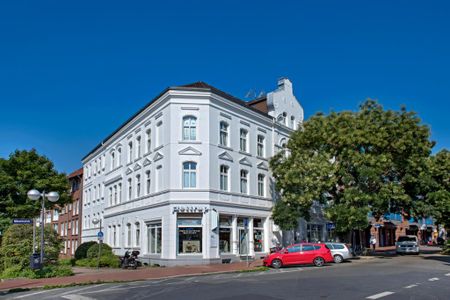 3.5-Zimmer-Wohnung mit Balkon in Castrop-Rauxel-Castrop mieten - Foto 5