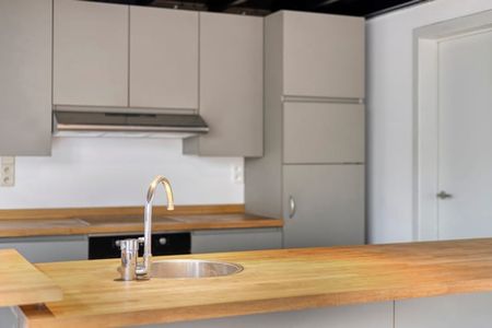 Appartement te huur - Foto 5