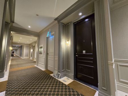 For Lease - 21 Burkebrook Place Unit# 413, Toronto, Ontario - Photo 3