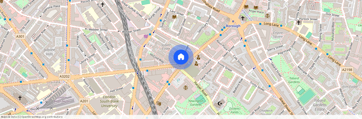 The Ship, 68 Borough Road, London, SE1 1DX, United Kingdom