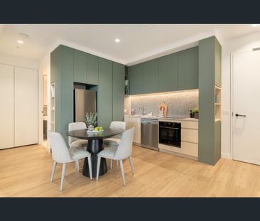CG02/348 Macaulay Road, Kensington, Vic 3031 - Photo 2