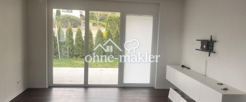 108-01 | 4 Zimmer - Wohnung mit Garten - Photo 1