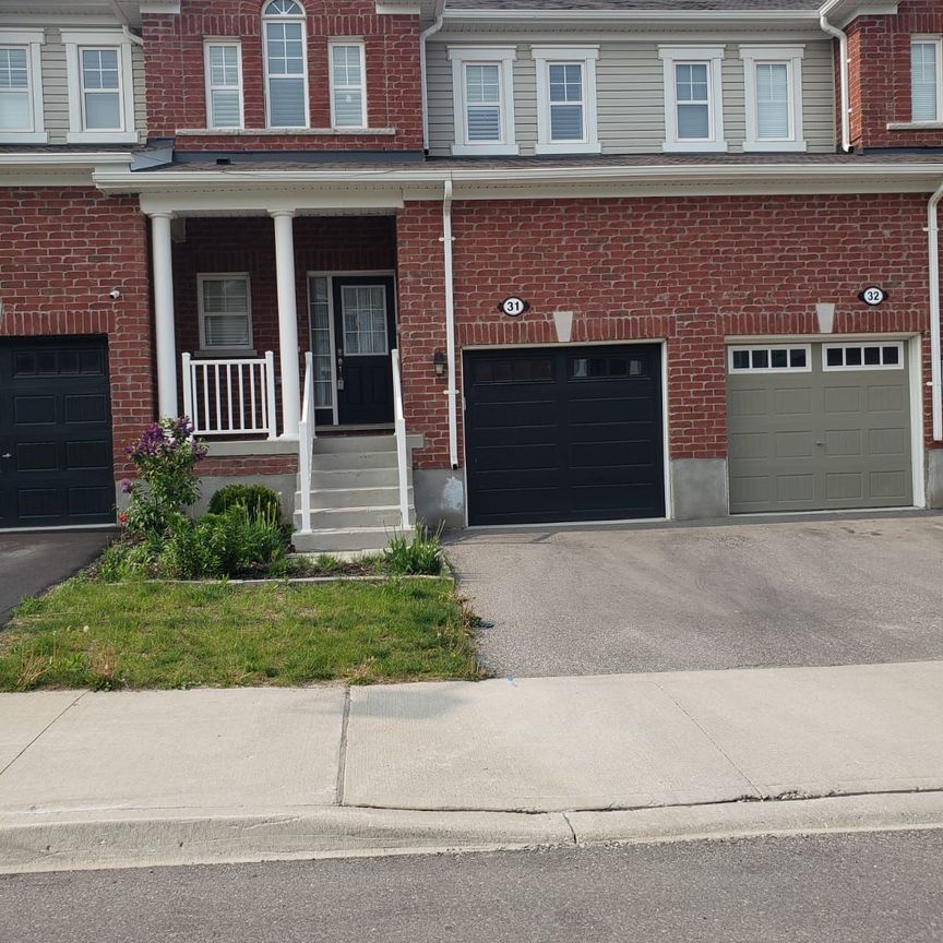 For Lease - 19 Ridge Road Unit# 31, Cambridge, Ontario - Photo 1
