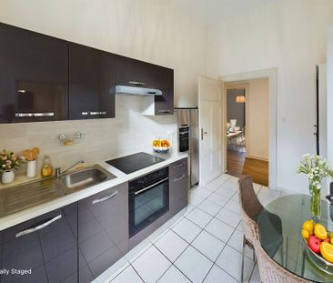 Appartement 5 pièces à Metz-Gare - Photo 5