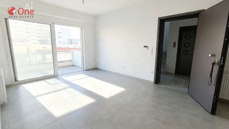 Διαμέρισμα για ενοικίαση Τζιτζιφιές (Καλλιθέα) - Photo 4
