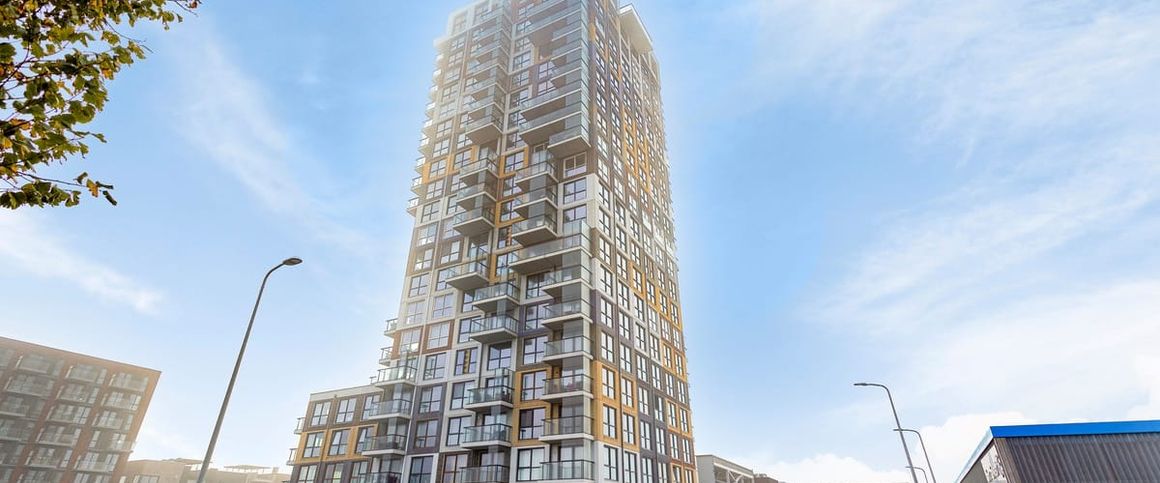 Appartement te huur: Waldorpstraat 1796 2521 CZ Den Haag - Photo 1