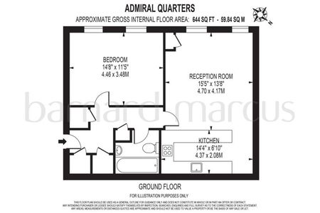 Portsmouth Road, THAMES DITTON - Photo 3