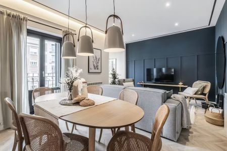 Calle Luchana, Madrid, Community of Madrid 28010 - Photo 4